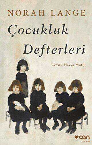 Çocukluk Defterleri - Anı Mektup ve Günlük Kitapları | Avrupa Kitabevi