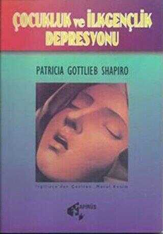 Çocukluk ve İlkgençlik Depresyonu -  | Avrupa Kitabevi