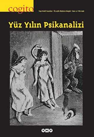 Cogito Sayı: 9 Yüz Yılın Psikanalizi -  | Avrupa Kitabevi