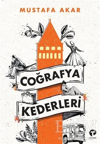 Coğrafya Kederleri