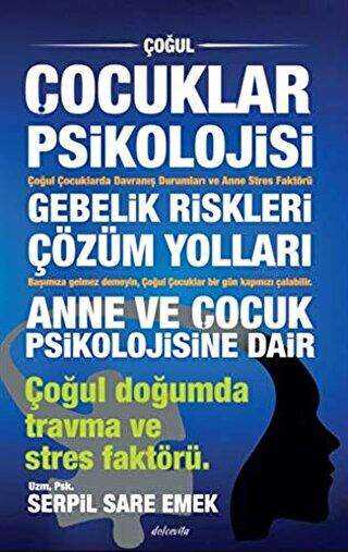 Çoğul Çocuklar Psikolojisi - Sosyoloji ile Alakalı Aile ve Çocuk Kitapları | Avrupa Kitabevi