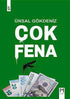 Çok Fena - Şiir Kitapları | Avrupa Kitabevi