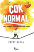 Çok Normal - Kişisel Gelişim Kitapları | Avrupa Kitabevi