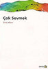 Çok Sevmek - Şiir Kitapları | Avrupa Kitabevi