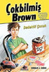 Çokbilmiş Brown - 1 -  | Avrupa Kitabevi
