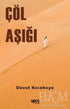 Çöl Aşığı - Şiir Kitapları | Avrupa Kitabevi