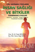 Çöl Kaynaklı Tozların İnsan Sağlığı ve Bitkiler Üzerindeki Etkileri - Genel İnsan Ve Toplum Kitapları | Avrupa Kitabevi