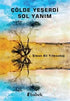 Çölde Yeşerdi Sol Yanım - Şiir Kitapları | Avrupa Kitabevi