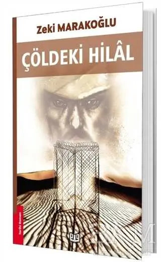 Çöldeki Hilal - Tarihi Romanlar | Avrupa Kitabevi