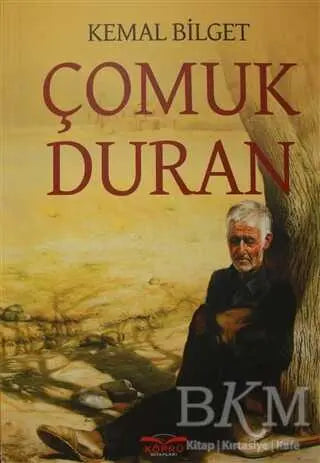 Çomuk Duran - Roman | Avrupa Kitabevi