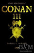 Conan 3 - Roman | Avrupa Kitabevi