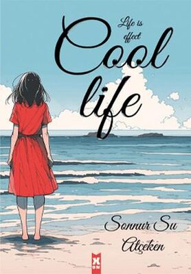 Cool Life Life İs Effect - Şiir Kitapları | Avrupa Kitabevi