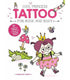 Cool Princess Tattoo Book: Poppy - Hikayeler | Avrupa Kitabevi