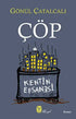 Çöp - Roman | Avrupa Kitabevi