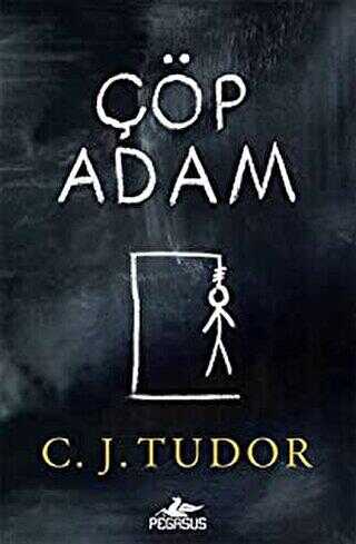 ÇÖP ADAM - Roman | Avrupa Kitabevi