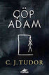 ÇÖP ADAM - Roman | Avrupa Kitabevi