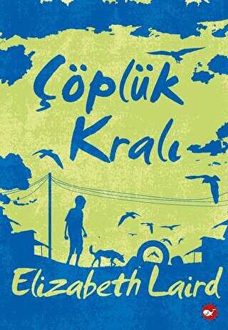 Çöplük Kralı - Roman | Avrupa Kitabevi