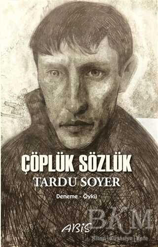 Çöplük Sözlük - Denemeler | Avrupa Kitabevi