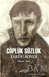 Çöplük Sözlük - Denemeler | Avrupa Kitabevi
