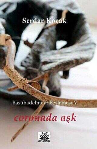 Coronada Aşk - Şiir Kitapları | Avrupa Kitabevi