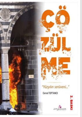 Çözülme - Roman | Avrupa Kitabevi