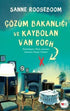 Çözüm Bakanlığı ve Kaybolan Van Gogh - Hikayeler | Avrupa Kitabevi