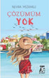 Çözümüm Yok - Roman | Avrupa Kitabevi