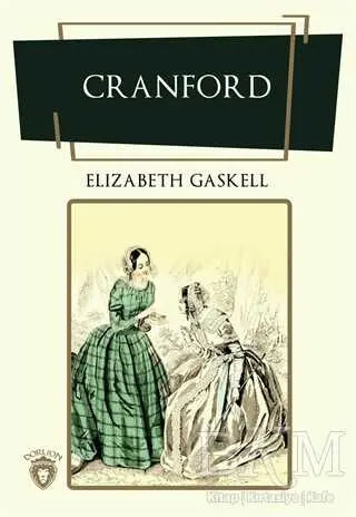 Cranford - Roman | Avrupa Kitabevi