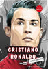 Cristiano Ronaldo - Biyografik ve Otobiyografik Kitaplar | Avrupa Kitabevi