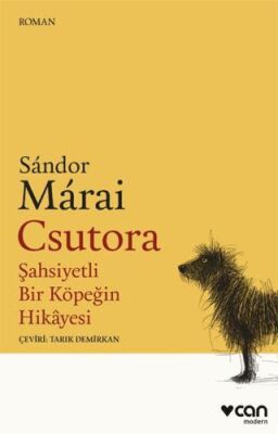 Csutora - Roman | Avrupa Kitabevi