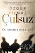 Çulsuz - Roman | Avrupa Kitabevi