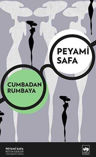 Cumbadan Rumbaya