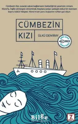 Cümbezin Kızı - Roman | Avrupa Kitabevi