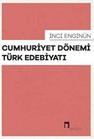 Cumhuriyet Dönemi Türk Edebiyatı - Araştıma ve İnceleme Kitapları | Avrupa Kitabevi