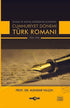 Siyasal ve Sosyal Değişmeler Açısından Cumhuriyet Dönemi Türk Romanı 1920-1946 - Eleştiri İnceleme ve Kuram Kitapları | Avrupa Kitabevi