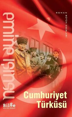 Cumhuriyet Türküsü - Türk Edebiyatı Romanları | Avrupa Kitabevi