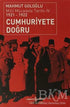 Cumhuriyete Doğru -  | Avrupa Kitabevi