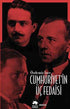 Cumhuriyet’in Üç Fedaisi - Denemeler | Avrupa Kitabevi