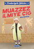 Cumhuriyetin Yıldızları 5 - Muazzez İlmiye Çığ - Genel Çocuk Kitapları | Avrupa Kitabevi