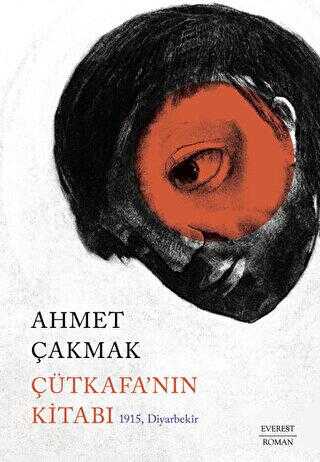 Çütkafa’nın Kitabı - Roman | Avrupa Kitabevi