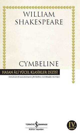 Cymbeline