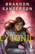 Cytonic - Roman | Avrupa Kitabevi