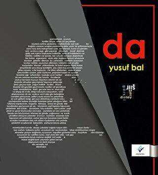 Da - Şiir Kitapları | Avrupa Kitabevi