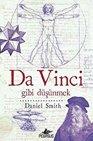 Da Vinci Gibi Düşünmek -  | Avrupa Kitabevi