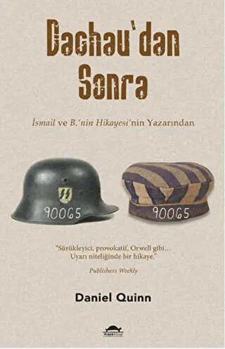 Dachau`dan Sonra - Roman | Avrupa Kitabevi