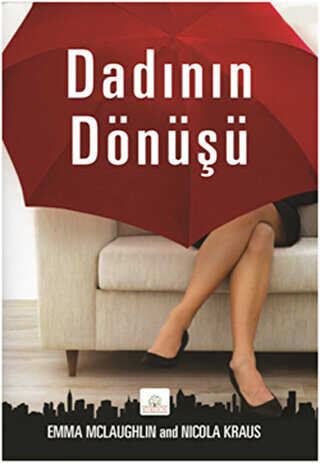 Dadının Dönüşü - Roman | Avrupa Kitabevi