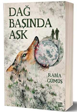 Dağ Başında Aşk - Roman | Avrupa Kitabevi