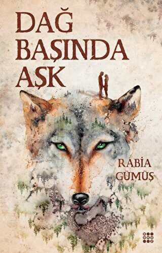 Dağ Başında Aşk - 2 - Roman | Avrupa Kitabevi