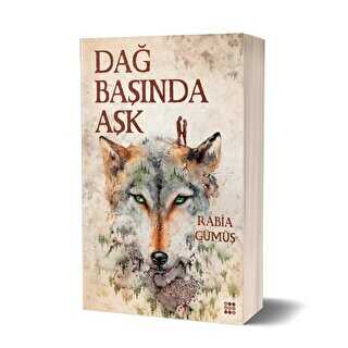 Dağ Başında Aşk 2 - Roman | Avrupa Kitabevi