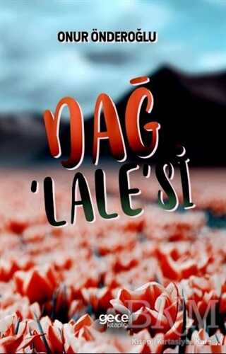 Dağ Lale`si - Şiir Kitapları | Avrupa Kitabevi